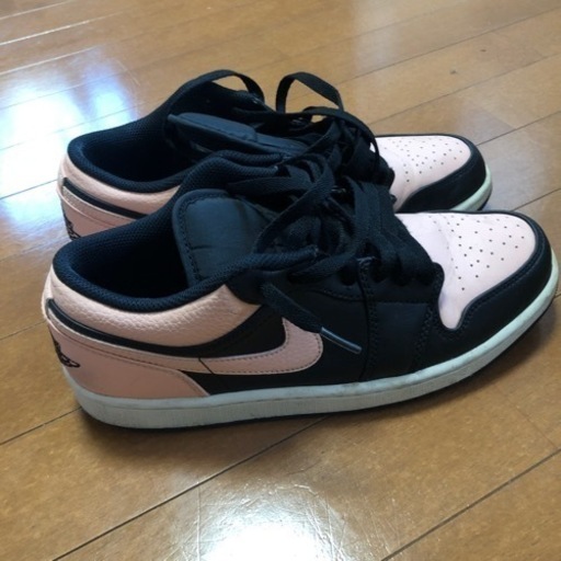 靴/バッグ 靴 スニーカージョーダン1