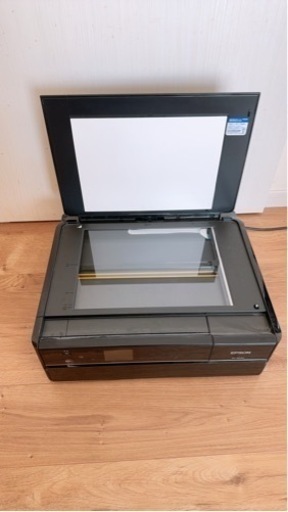 EPSONコピー機