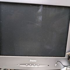 古いパソコン