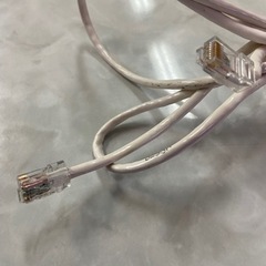 LANケーブル　2mの画像