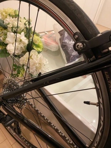 【お取引中です】DE ROSA PLANET デローザプラネット