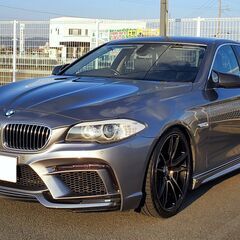 BMW 528i ハイライン ENERGYコンプリートカー 20...