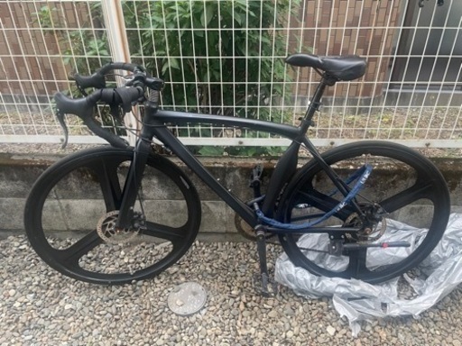 ロードバイク 本日限定 取りに来れる方 ￥20,000
