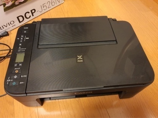 Canon プリンター