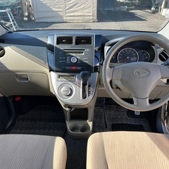 ★支払い総額 12.8万★ダイハツ ミラ 4WD！車検令和7年4月！下取り、配送可能！の画像