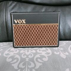 VOX  簡易ミニアンプ