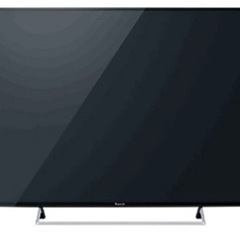 引き取り先決まりました65インチテレビ直接引き取り限定の画像