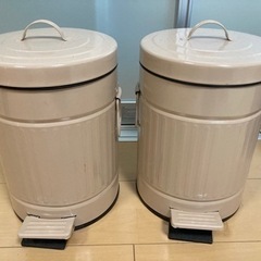 ゴミ箱　無料