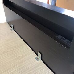 ▽値下げ▽シングルベッドフレーム グランド・エル しんぐるべっど