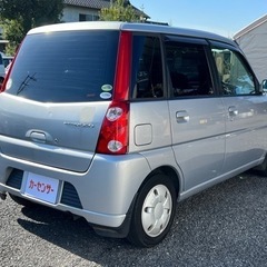 ★支払い総額 9.8万★スバル プレオ マニュアル！車検令和6年3月！下取り、配送可能！の画像