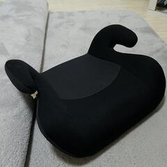 ジュニアシート差上げますの画像