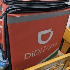 【最安】UberEATS配達用カバン