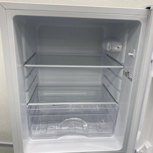 ＊ニトリ 2ドア冷凍冷蔵庫 106L 2020年製＊