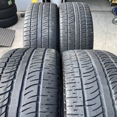 ERST EM6◆8.5J 20インチ IS46(オフセット+46) PCD108-5H◆ボルボ XC60 などに!!255/45R20◆タイヤ変更で C40 V60 V90 などにの画像