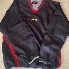 ZETT Mサイズ　
