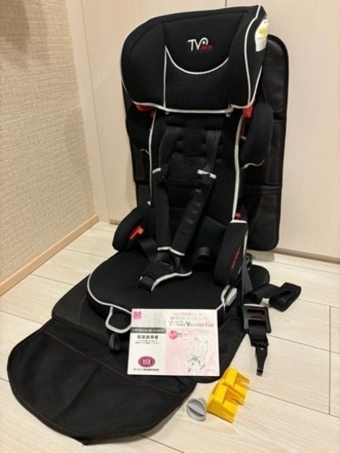 チャイルドシート　ジュニアシート　日本育児