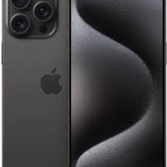 İPHONE 15 PRO MAX TİTANIUM BLACK...