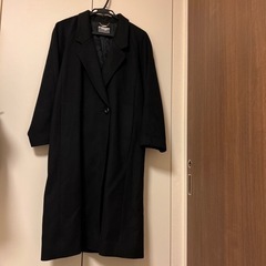カシミアコート