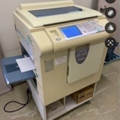 コピー機　使用可能になります。