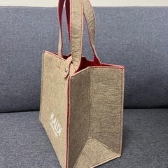 トートバッグの画像
