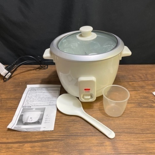 ミニ炊飯器