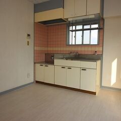 🏠春日市岡本 マンション🏠久我ビル(4階)★問合せ番号:8727...