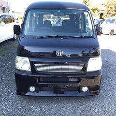 ご購入有難うございました【車検代込☆支払総額19万5000円】平...