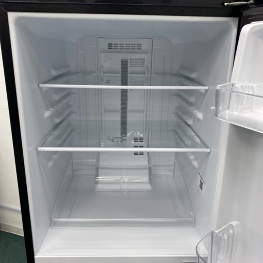 ＊パナソニック 2ドア冷凍冷蔵庫 138L 2023年製＊