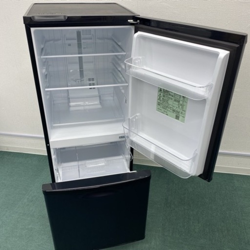 ＊パナソニック 2ドア冷凍冷蔵庫 138L 2023年製＊
