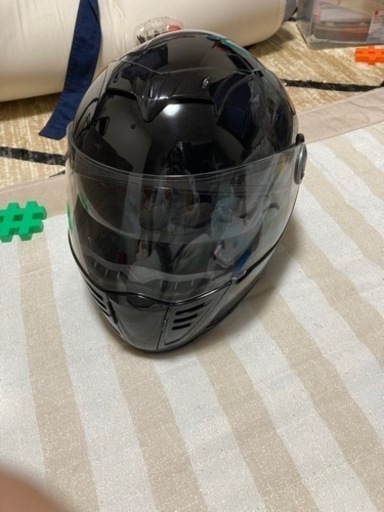 ヘルメット