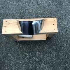 180φ用　ピヨピヨバイザー