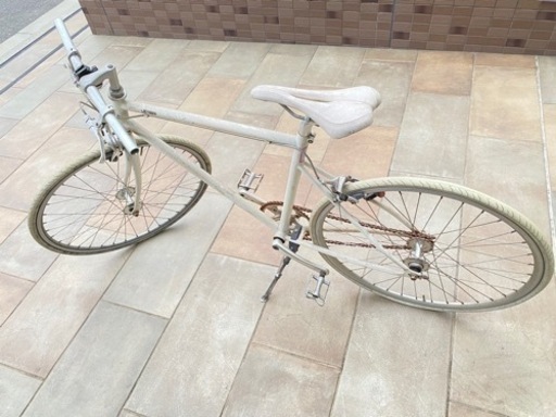 トーキョーバイク tokyobike