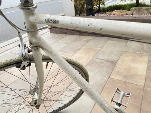 トーキョーバイク tokyobike