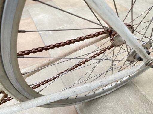 トーキョーバイク tokyobike