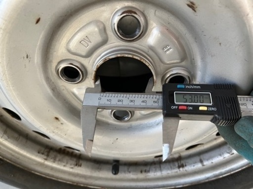 155/65R14 VRX2 スタッドレス4本セット