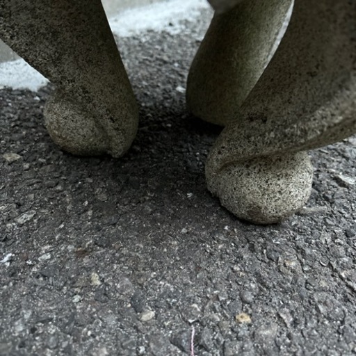 灯籠　石灯籠