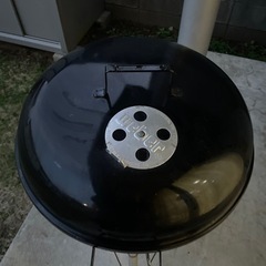 weber 直径47cmの画像