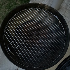 weber 直径47cmの画像