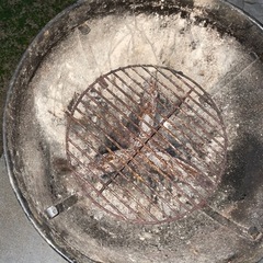 weber 直径47cmの画像