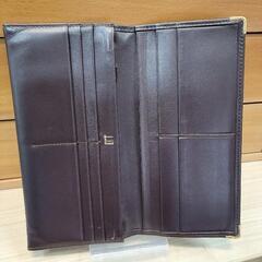 dunhill　ダンヒル　長財布　中古　リサイクルショップ宮崎屋住吉25.5.21の画像