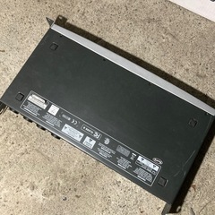 ベリンガー パワーアンプ 4チャンネル EPQ304の画像