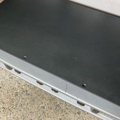 ベリンガー パワーアンプ 4チャンネル EPQ304の画像
