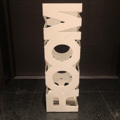 【ROOM】デザイン傘立て