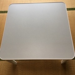 1人〜2人用こたつの画像