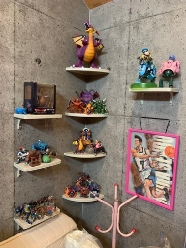 おもちゃ フィギュア