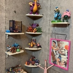 おもちゃ フィギュア