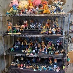 おもちゃ フィギュア