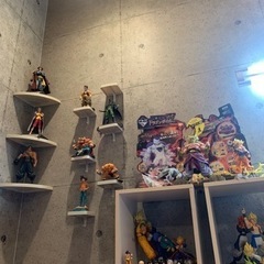 おもちゃ フィギュア