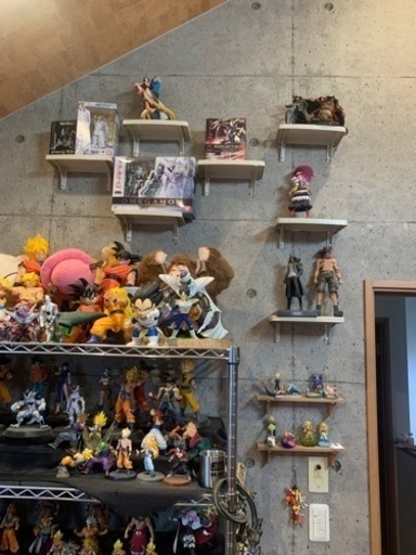 おもちゃ フィギュア