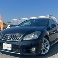 ★トヨタ　クラウン　アスリート★